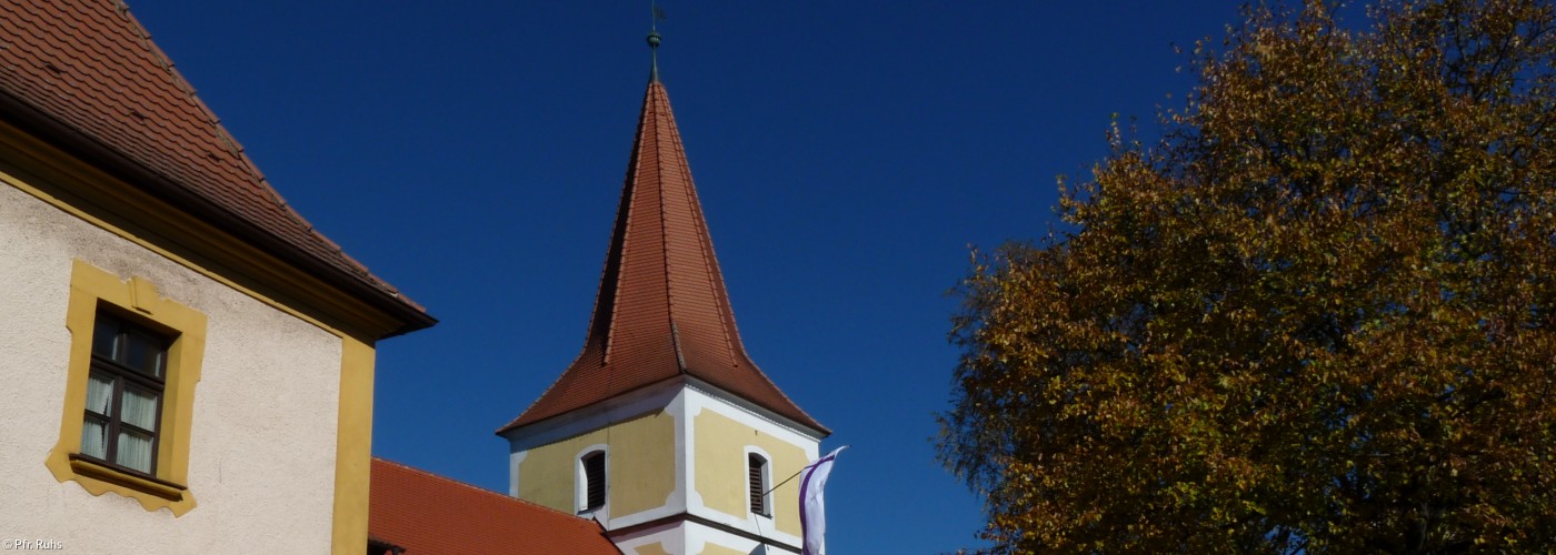 St. Dionysius Neunkirchen