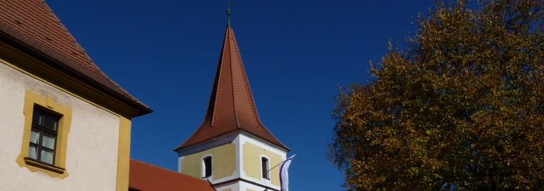 St. Dionysius Neunkirchen