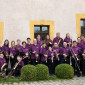 75 Jahre Posaunenchor Neunkirchen