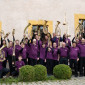75 Jahre Posaunenchor Neunkirchen