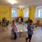 Spiel und Spaß beim Kinderfasching 2022 - Bild: Susanne Stark