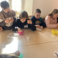 Weltgebetstag der Kinder 2025
