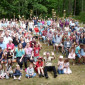 Waldgottesdienst 2025 - Bild: Rosi Uschold