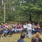 Waldgottesdienst 2026 - Bild: Markus Punzmann