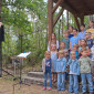 Waldgottesdienst 2026 - Bild: Markus Punzmann