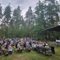 Waldgottesdienst 2026 - Bild: Markus Punzmann