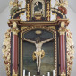 Altar Neunkirchen (Foto Stefan Gruber)