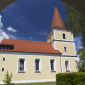 Außenansicht von Süden (Foto Stefan Gruber)