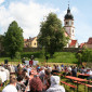 Open Air-Gottesdienst