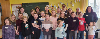 Weltgebetstag der Kinder 2025 - Cook-Inseln