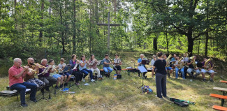 Waldgottesdienst 2025