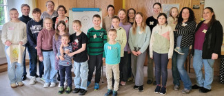 Weltgebetstag der Kinder 2026 - Nigeria