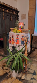 Weltgebetstag 2026 Nigeria