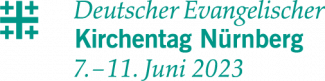 Kirchentag 2023 in Nürnberg