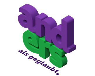 Anders als geglaubt